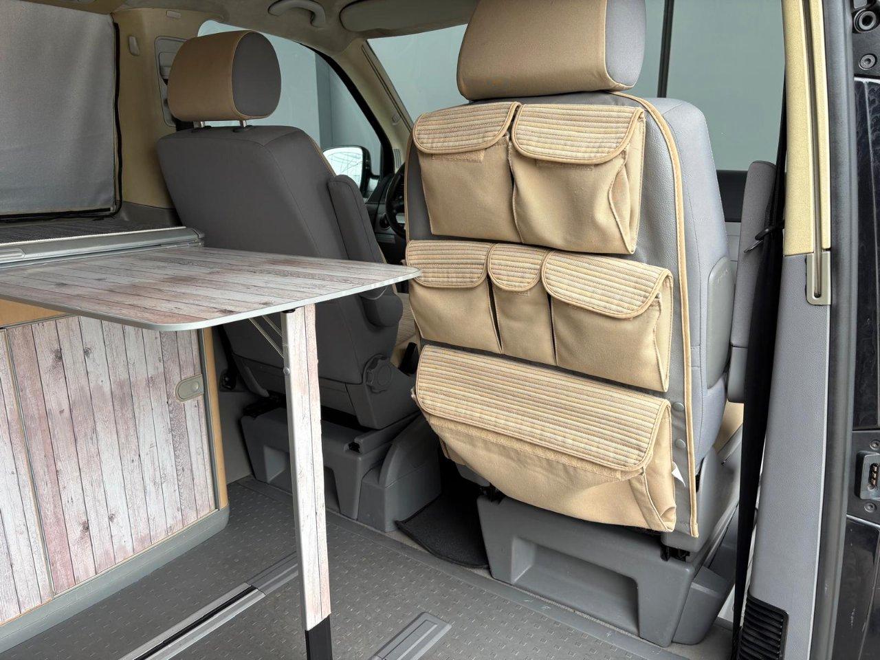 Volkswagen California 2.5 tdi 175 cv