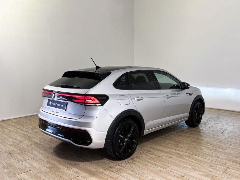 Volkswagen Taigo Taigo 1.0 TSI 110 CV R-Line