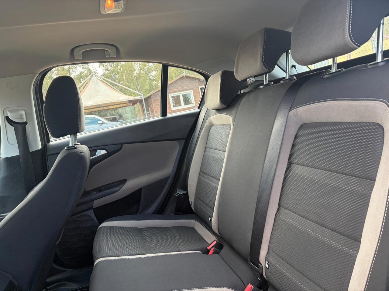 FIAT TIPO SPORTBACK 1.3 MJT 95CV ANNO 2017 GARANTITA