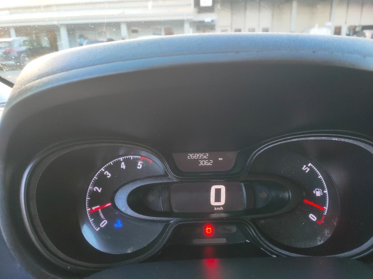 Opel Vivaro 29 1.6 BiTurbo S&S EcoFLEX PC-TN Combi 9 POSTI AUTOVETTURA