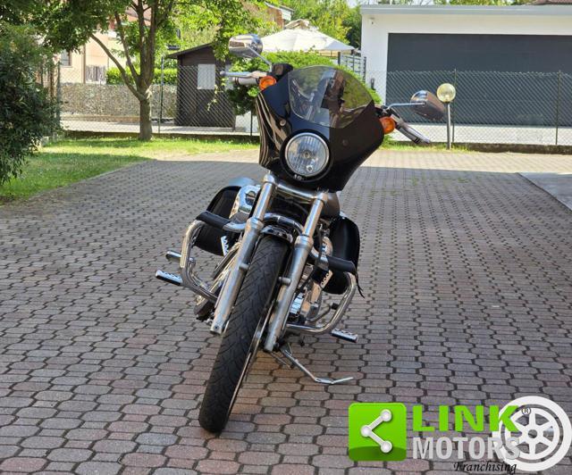 HARLEY-DAVIDSON 1200 Sportster Custom XL 50th Anniversary