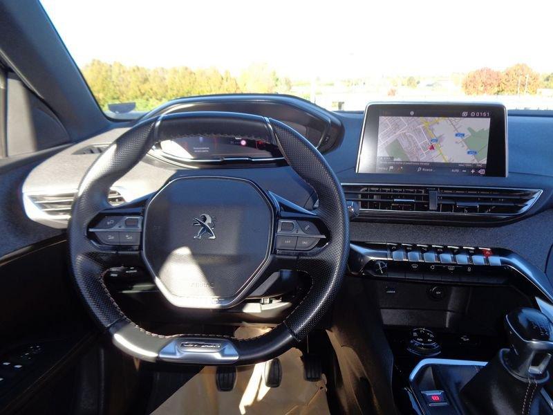 Peugeot 3008 3008 BlueHDi 130 S&S GT Line