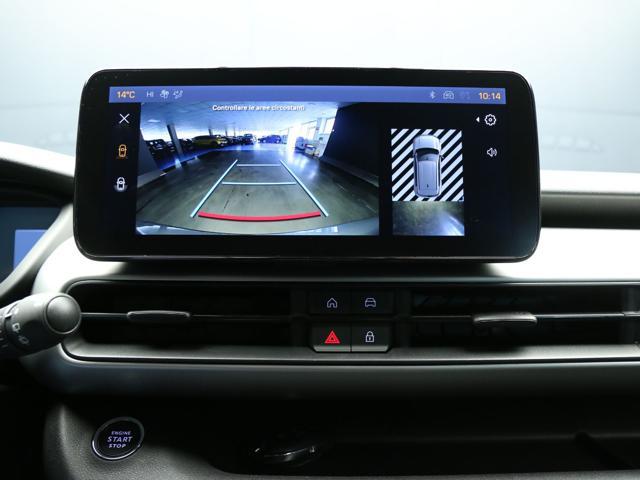 JEEP Avenger 1.2 Turbo 145 CV MHEV 4xe Upland