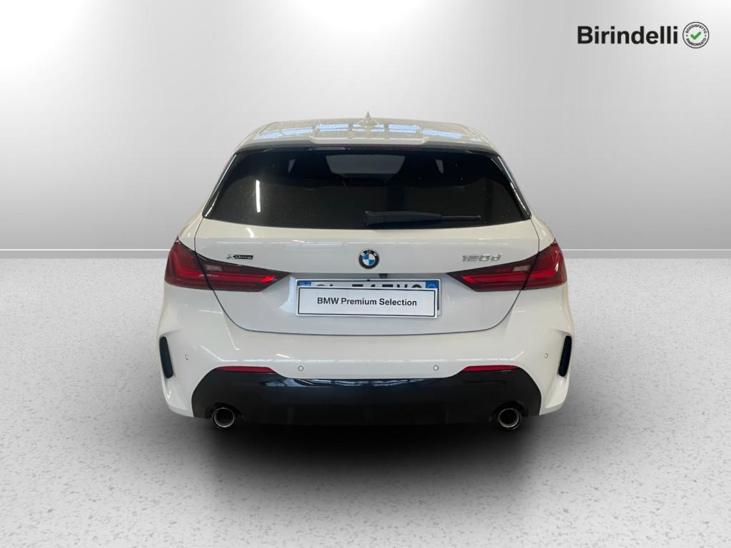 BMW Serie 1 (F40) - 120d xDrive 5p. Msport