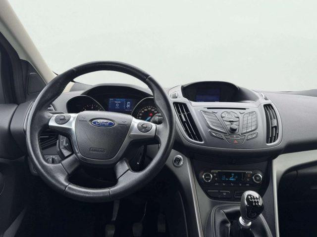 FORD Kuga 2.0 TDCI 4WD BUSINESS