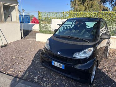 Smart ForTwo 800 coupé passion cdi