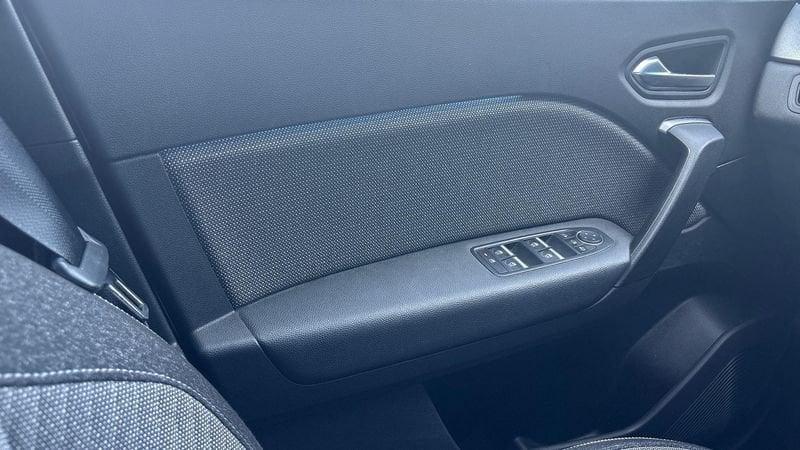 Renault Captur II 2024 1.0 TCe Techno