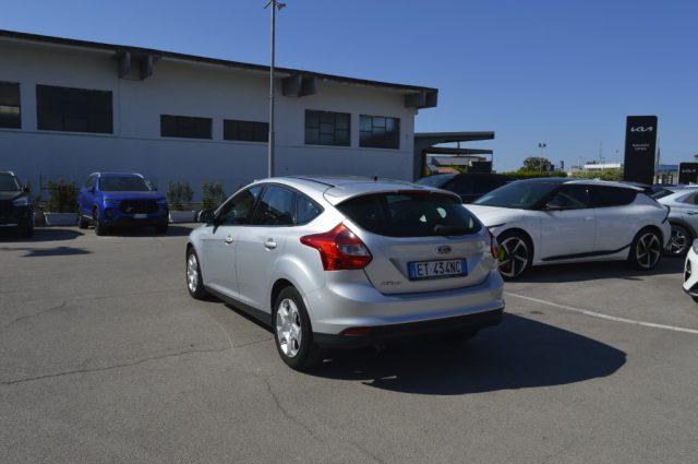 FORD Focus 1.6 TDCi 95 CV Business