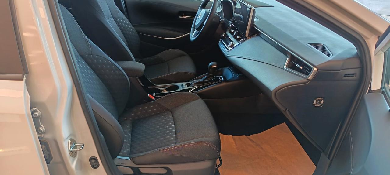 Suzuki Swace 1.8 Hybrid E-CVT 2WD Cool