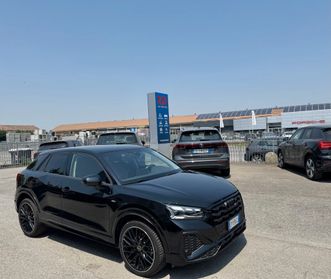 Audi Q2 35 1.5TFSi S-Line S-Tronic /NO VINCOLI/