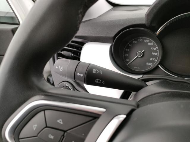 FIAT 500X 1.6 MultiJet 130 CV Connect
