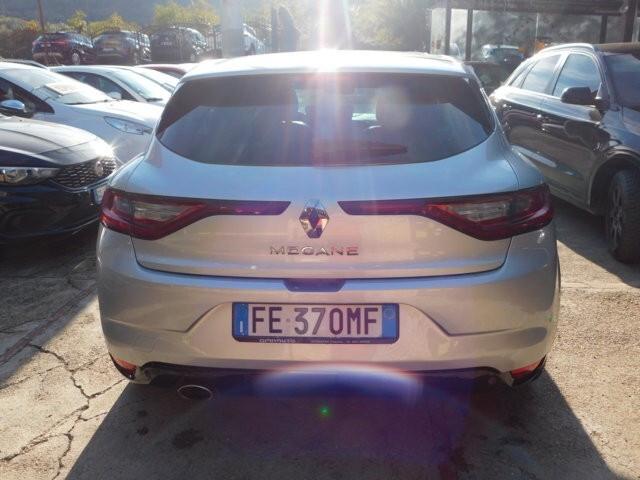 Renault Megane Mégane dCi 8V 110 CV Energy Bose