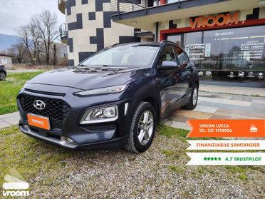 HYUNDAI Kona 1ªs. (2017-23) Kona 1.0 T-GDI Com...