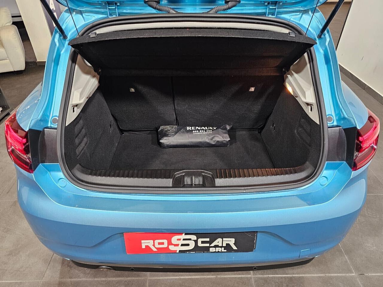 Renault Clio 1.5 Blue dCi 85 CV 5 porte Intens