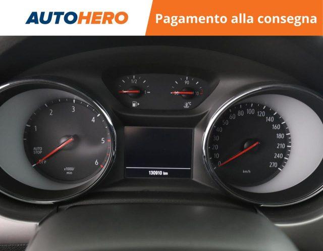 OPEL Astra 1.5 CDTI 122 CV S&S AT9 Sports Tourer GS Line
