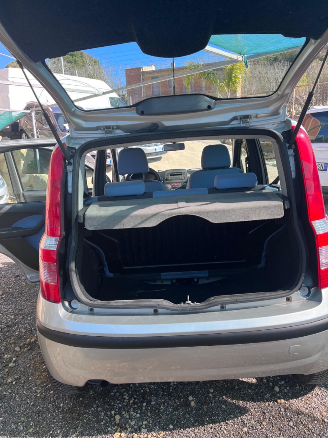 Fiat Panda 1.2 Dynamic