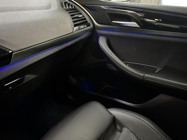 BMW X3 xDrive20d xLine IVA DEDUCIBILE