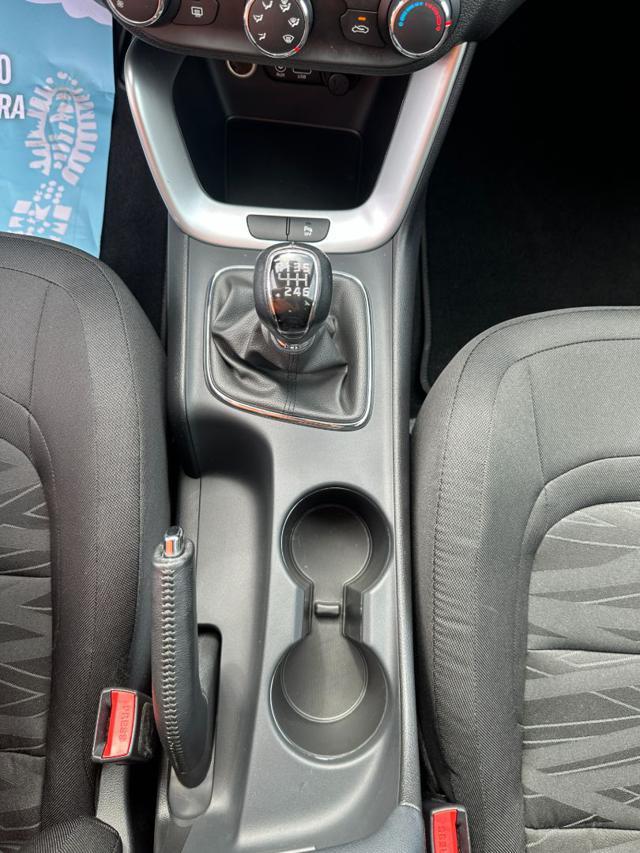 KIA cee'd 1.6 CRDi 110 CV 5 porte Active