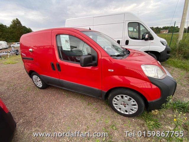 FIAT Fiorino 1.3 MJT 95CV Furgone Adventure E5+