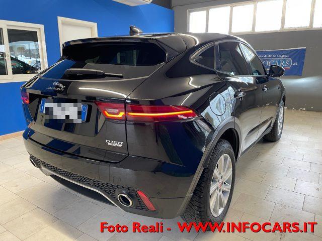 JAGUAR E-Pace 2.0D 150 CV AWD aut. S Iva Esposta