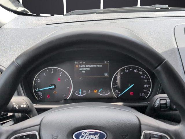 FORD EcoSport 1.0 EcoBoost 125 CV Start&Stop Titanium