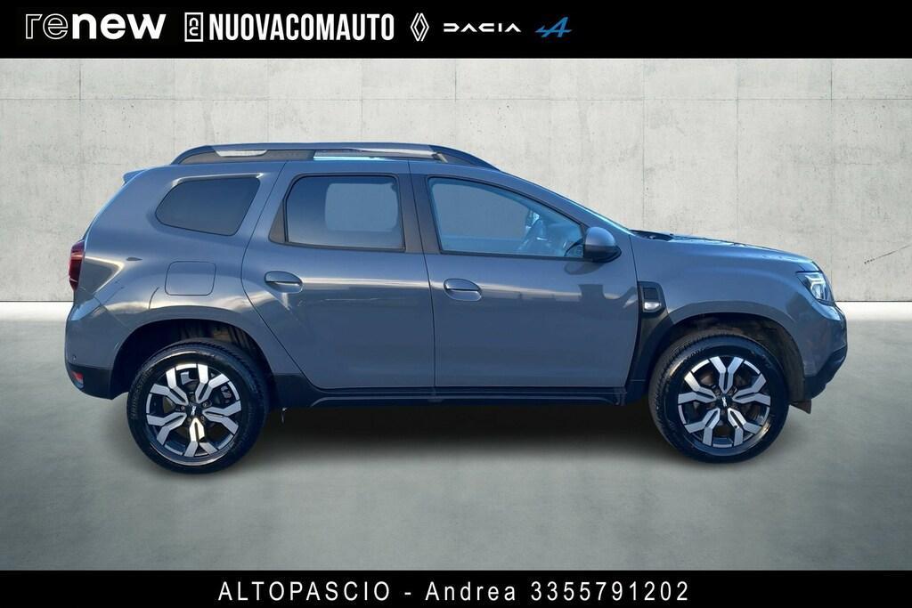 Dacia Duster 1.0 TCe GPL Journey UP 4x2