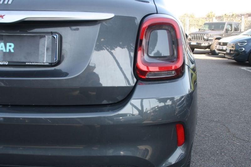 FIAT 500X 1.0 T3 120 CV