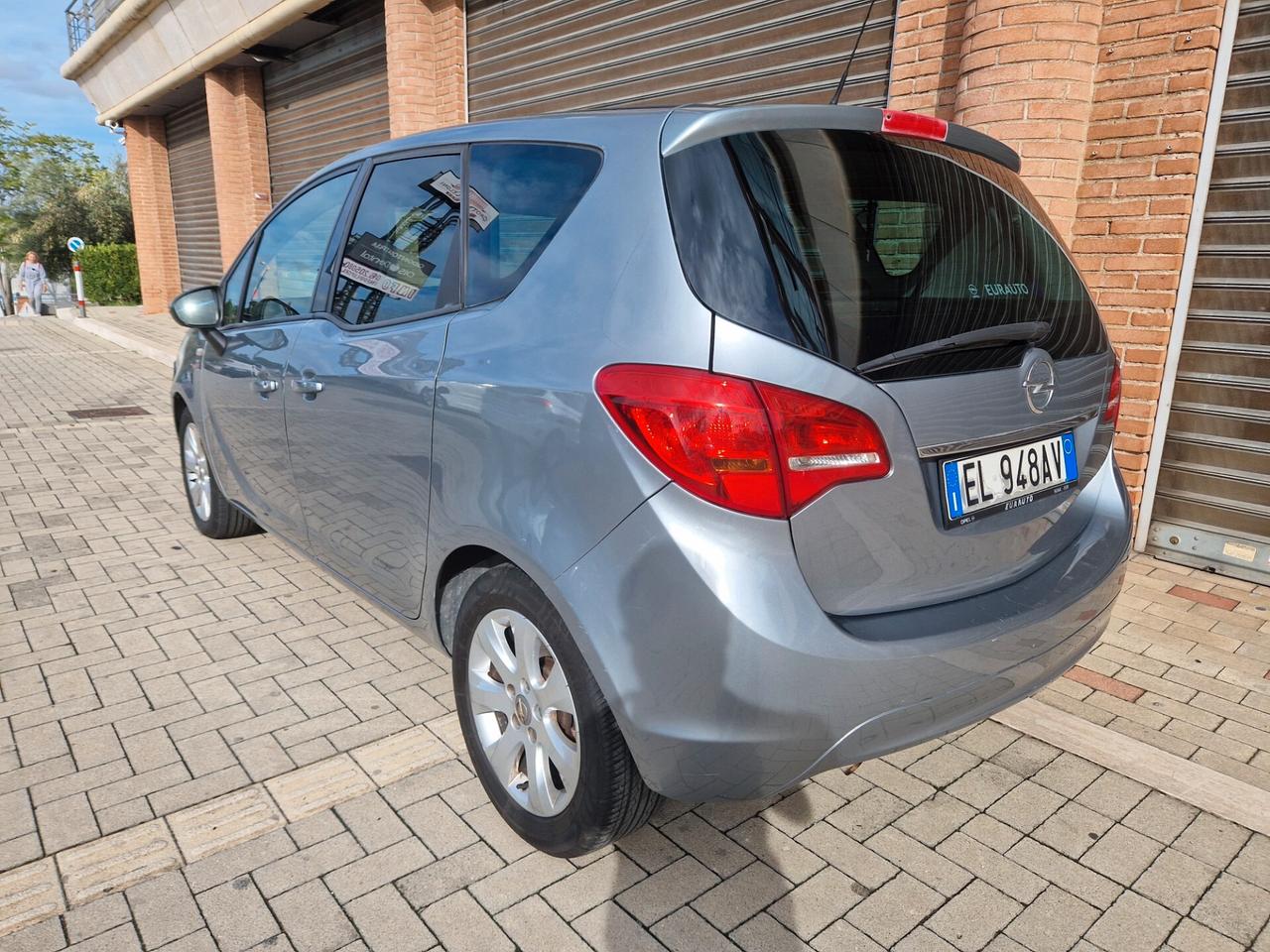 Opel Meriva 1.4 100CV Cosmo