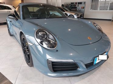 Porsche 911 3.0 Carrera 4S Coupé