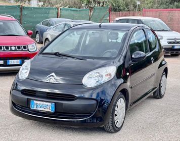 Citroen C1 1.0 3 porte C1TY