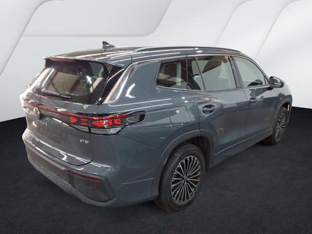 VOLKSWAGEN Tayron 1.5 eTSI ACT DSG Life