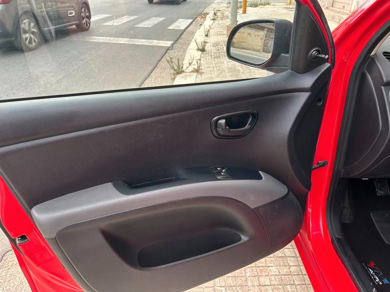 Hyundai i10 1.1 12V Comfort