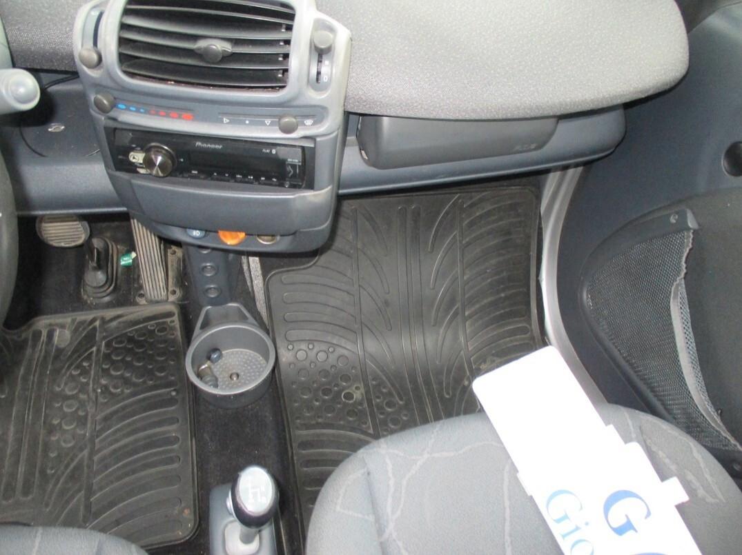 Smart ForTwo 800 CDI passion Per Neopatentati