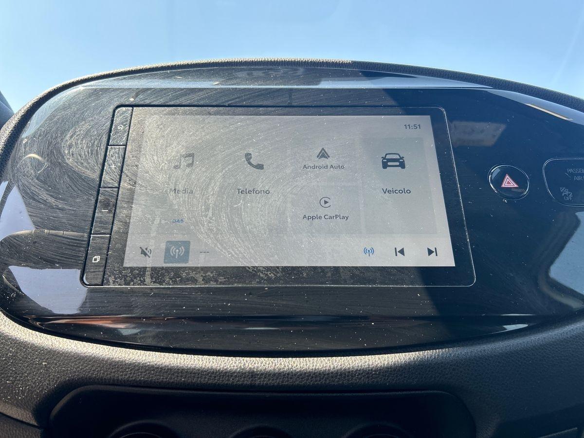 TOYOTA Aygo X - Aygo X 1.0 Active 72cv s-cvt