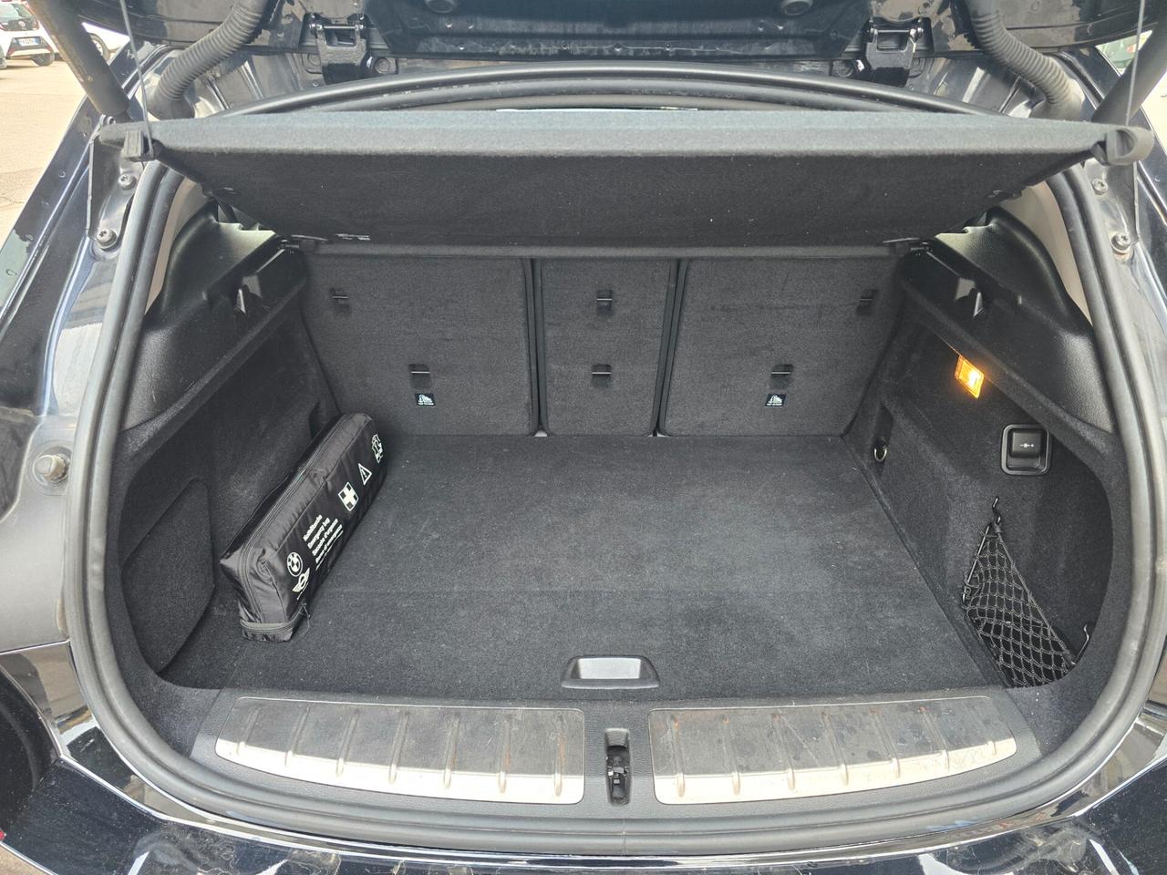 Bmw X2 xDrive18d Advantage