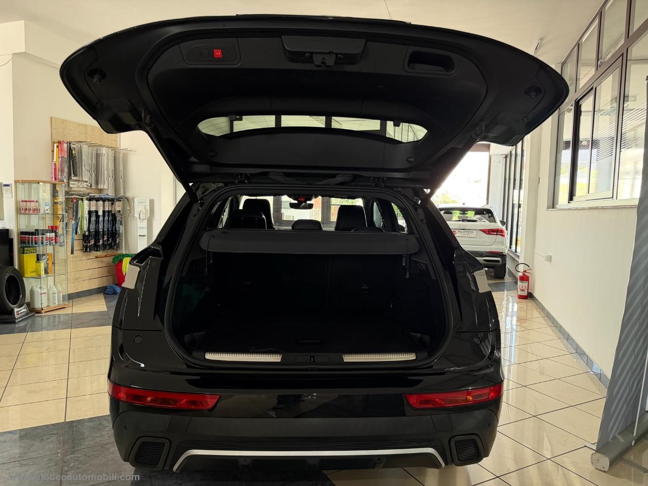 DS AUTOMOBILES DS 7 Crossback BlueHDi 130 aut. Gr. Chic VERISONE Grand Chic FULL PELLE