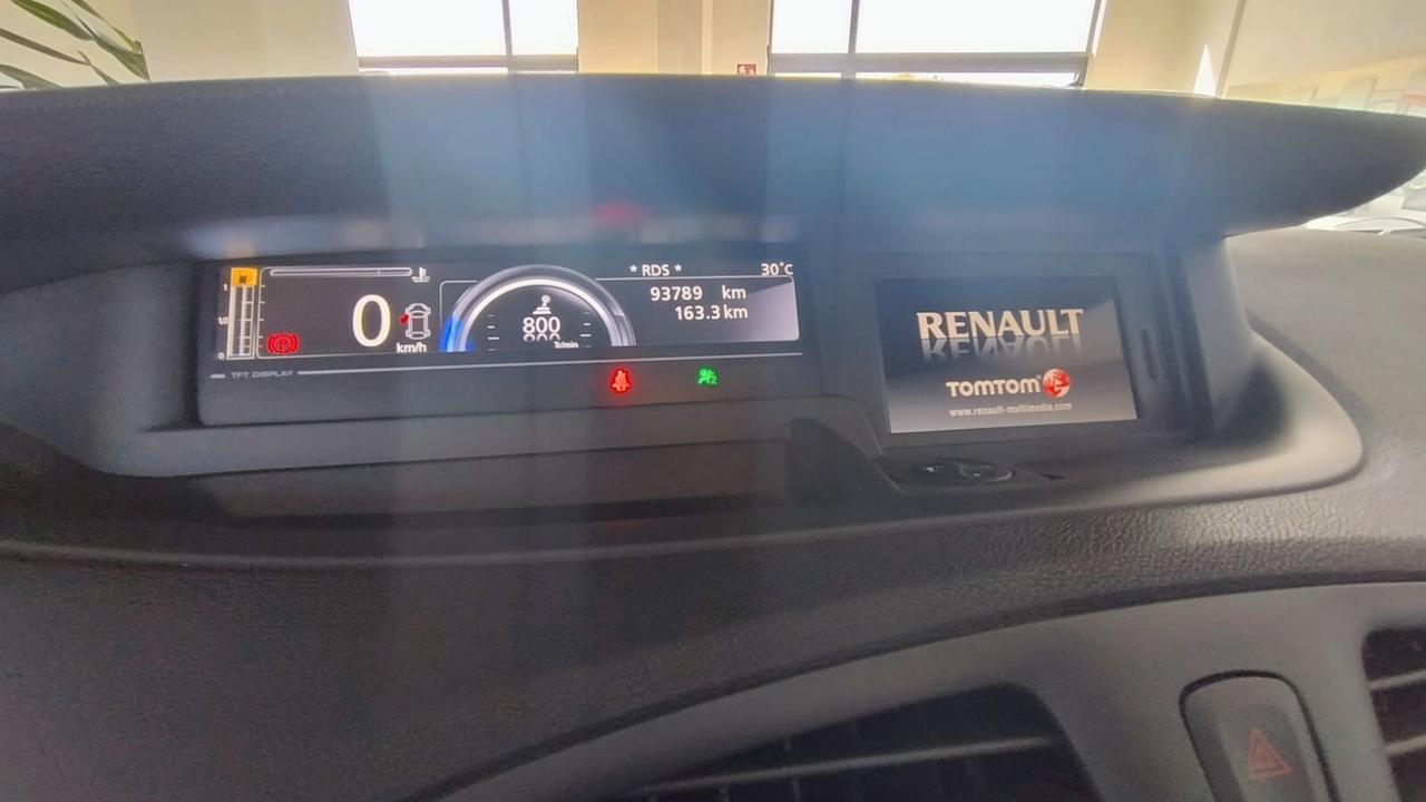 Renault Scenic Scénic XMod 1.5 dCi 110CV Start&Stop Wave