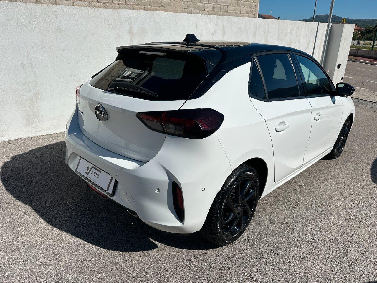 Opel Corsa 5 Porte Corsa 1.5 GS Line s&s 100cv