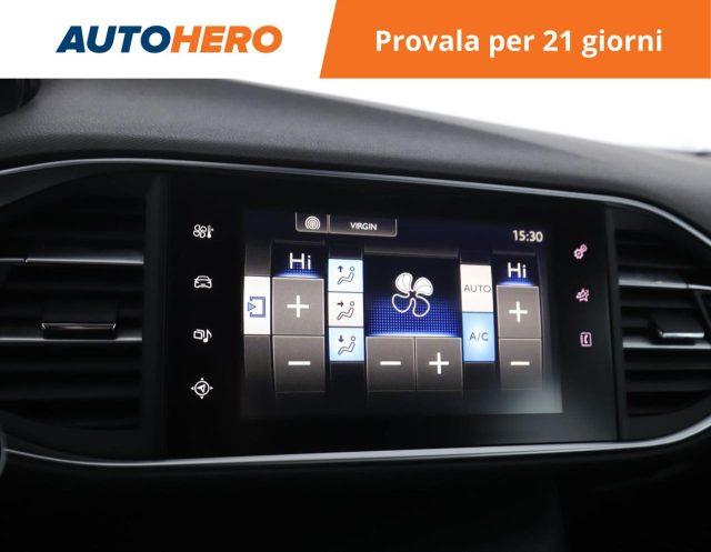 PEUGEOT 308 BlueHDi 120 S&S EAT6 Allure