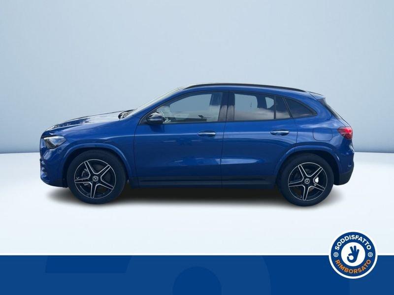 Mercedes-Benz GLA 180 d Automatic AMG Line Advanced Plus