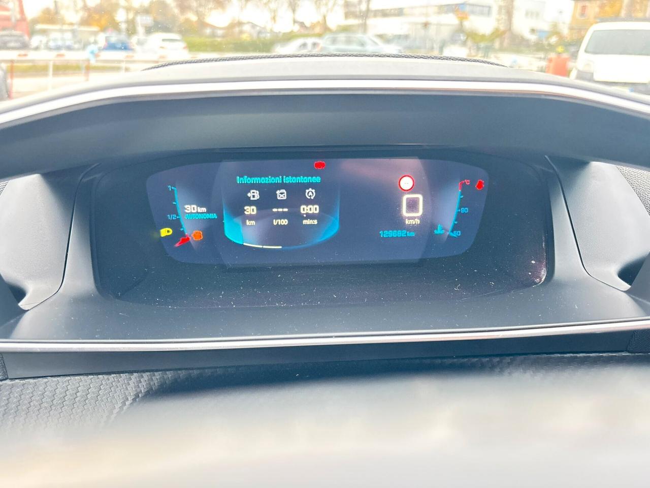 Peugeot 2008 PureTech 130 S&S EAT8 Style