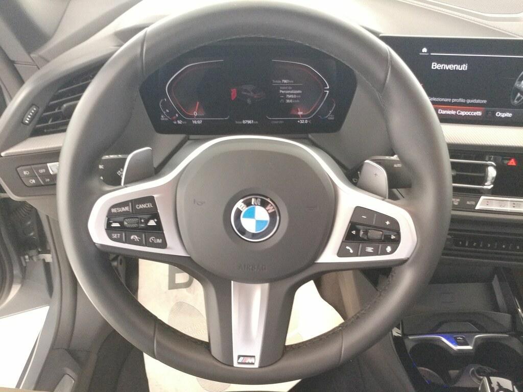 BMW Serie 2 Gran Coupe 220 d Msport xDrive Steptronic