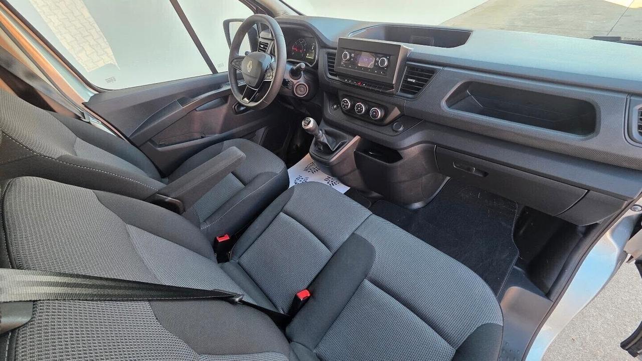 Renault trafic 150CV Nazionale