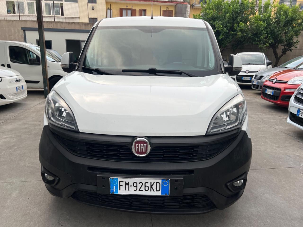 Fiat Doblo Doblò 1.6 MJT 105CV 3 Posti