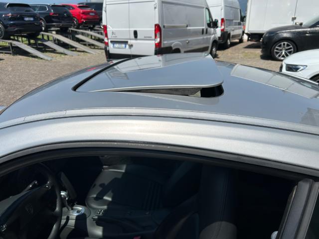 PORSCHE 911 Carrera 4 cat Coupé UNICO PROPRIETARIO