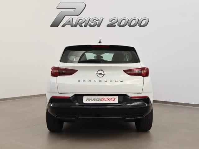 OPEL Grandland 1.2 Turbo 130CV GS *PROMO PARISI GROUP*