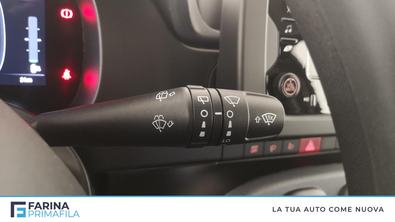 FIAT Panda 1.0 70cv Hybrid Panda