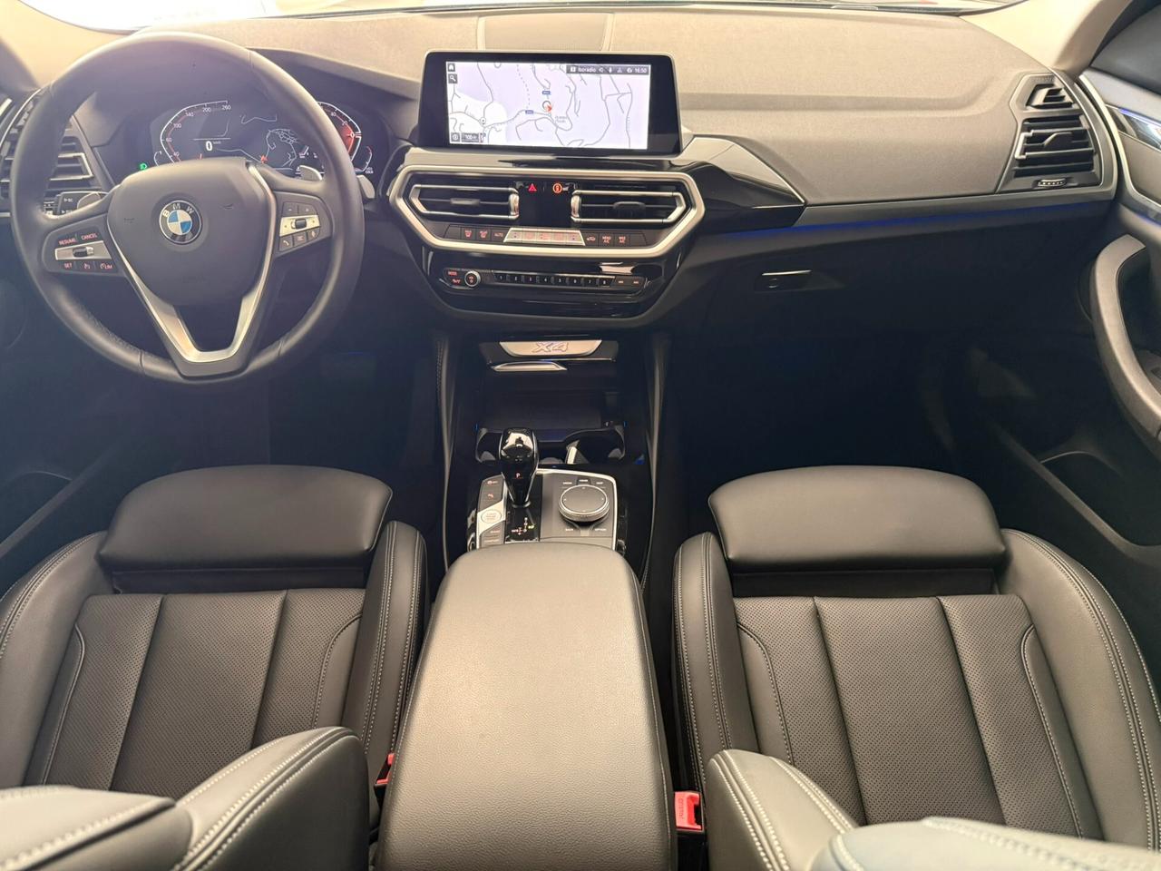 Bmw X4 xDrive20d 190 cv Xline