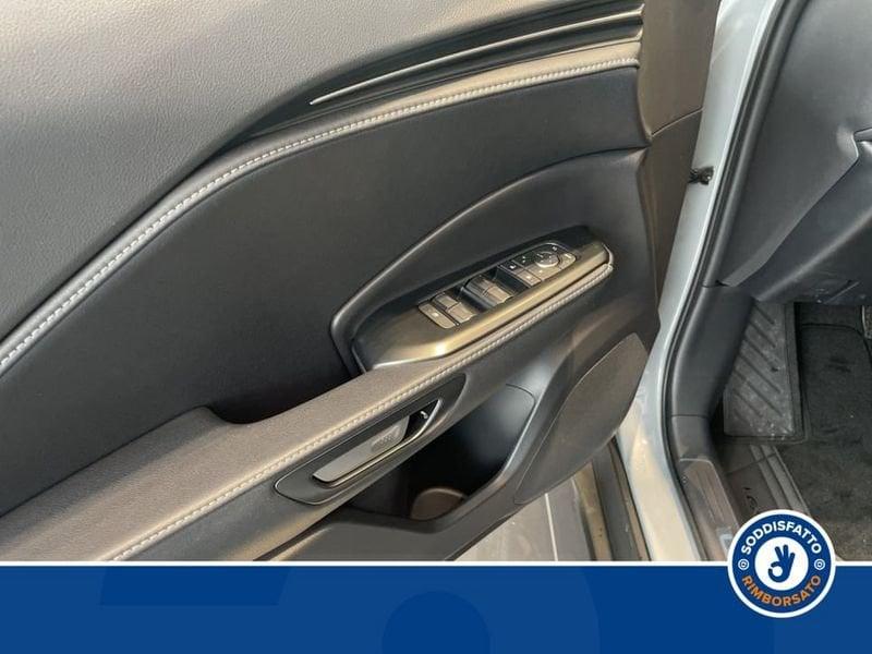 Lexus LBX Hybrid Relax 2WD