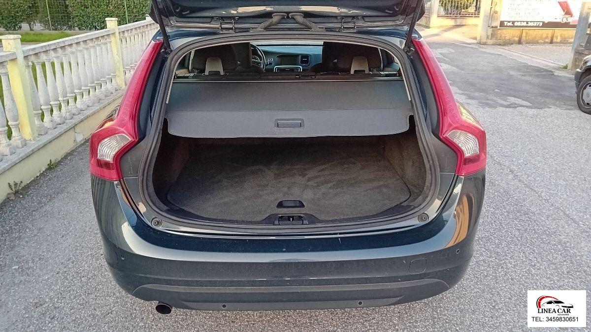 VOLVO - V60 1.6 diesel